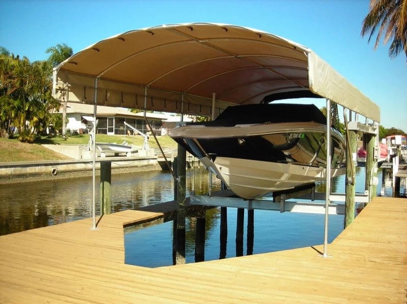 The Best Investment for your Boat