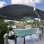 Waterway Boat Covers