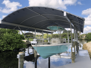Waterway Boat Covers