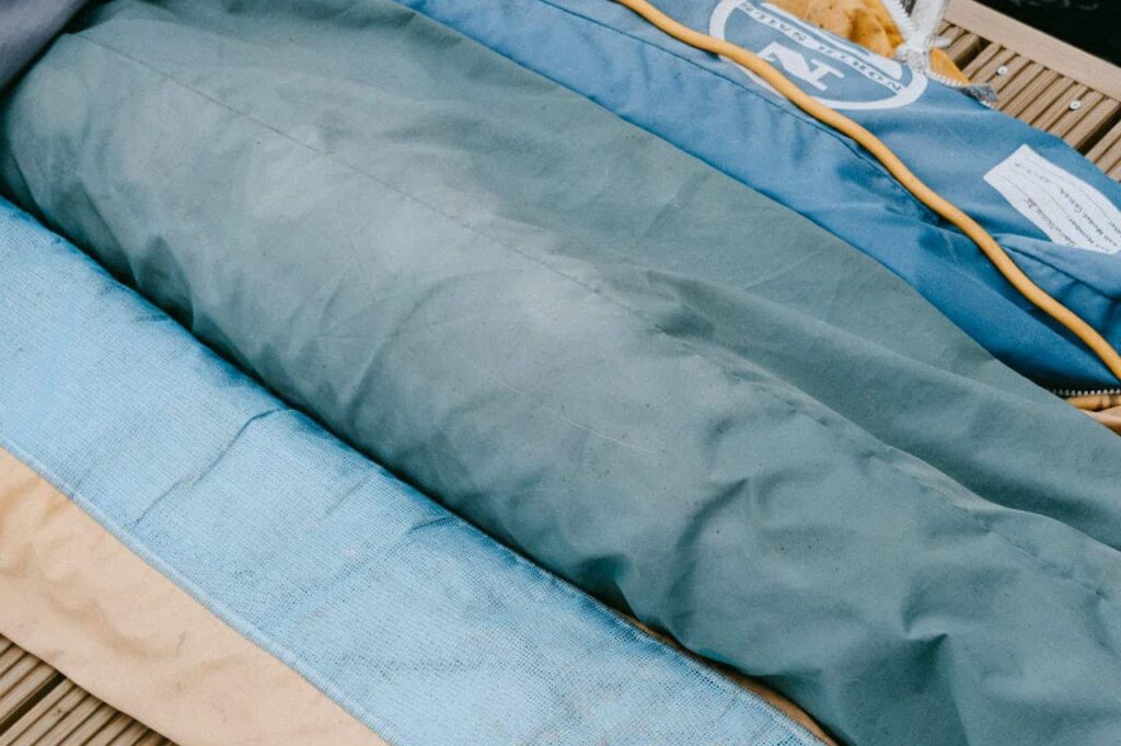 boat cover