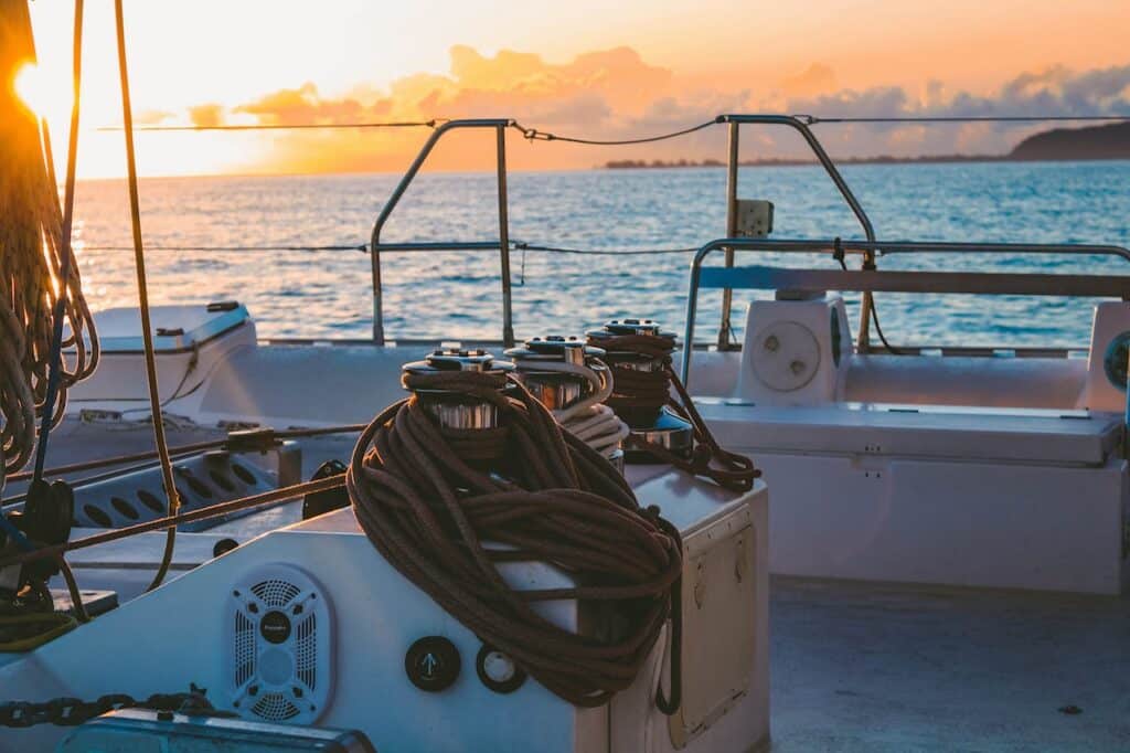 boat
