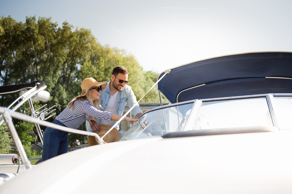 Tips for a First Time Boat Owner