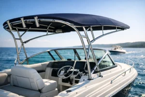 Custom Marine Canopy Design Guide