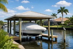 Florida Boat Cover Permit Guide for Homeowners
