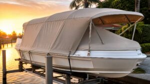 Boat Lift Cover Installers Near Me: Trusted Florida Experts